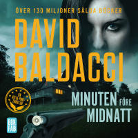 Minuten f&ouml;re midnatt