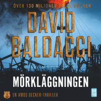 M&ouml;rkl&auml;ggningen