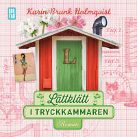L&auml;ttkl&auml;tt i tryckkammaren