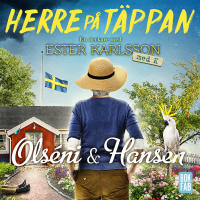 Herre p&aring; T&auml;ppan