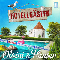 Hotellg&auml;sten
