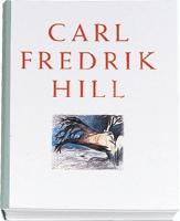 Carl Fredrik Hill