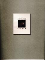 Bl&auml;ndande bilder