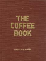 The Coffee Book