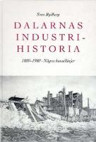 Dalarnas industrihistoria