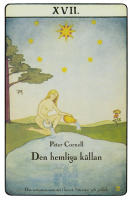 Den hemliga k&auml;llan : om initiationsm&ouml;nster i konst, litteratur och politik