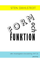 Form och funktion