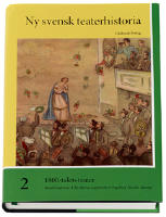 1800-talets teater