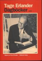 Dagb&ouml;cker