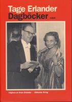 Dagb&ouml;cker 1960