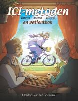 ICI-metoden artros - astma - allergi : en patientbok