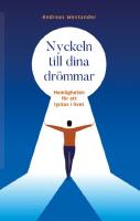 Nyckeln till dina dr&ouml;mmar
