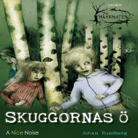 Skuggornas &ouml;