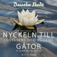 Nyckeln till f&ouml;delsens och d&ouml;dens g&aring;tor