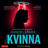 Handelsvara: Kvinna