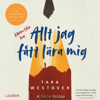 Allt jag f&aring;tt l&auml;ra mig