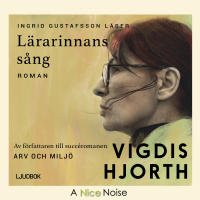 L&auml;rarinnans s&aring;ng