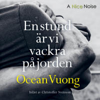 En stund &auml;r vi vackra p&aring; jorden