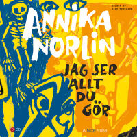Jag ser allt du g&ouml;r