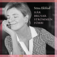 H&auml;r brusar str&ouml;mmen f&ouml;rbi
