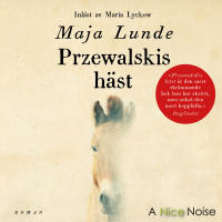 Przewalskis h&auml;st