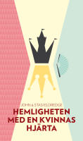 Hemligheten med en kvinnas hj&auml;rta