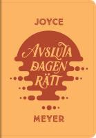 Avsluta dagen r&auml;tt