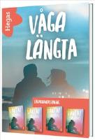 V&aring;ga l&auml;ngta - l&auml;rarhandledningen