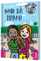 Kom d&aring; Harry