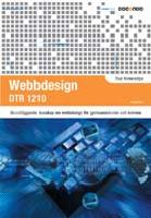 Webbdesign DTR 1210