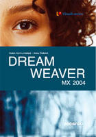 Dreamweaver MX 2004