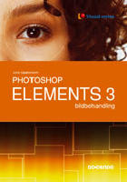 Photoshop Elements 3 - bildbehandling