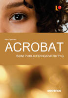 Acrobat som publiceringsverktyg
