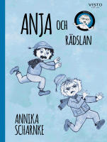 Anja och r&auml;dslan