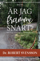 &Auml;r jag framme snart? : fr&aring;n os&auml;ker ton&aring;ring till eftertraktad forskare