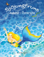 Sj&ouml;jungfruns &auml;ventyr i &Ouml;stersj&ouml;n