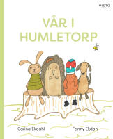 V&aring;r i Humletorp