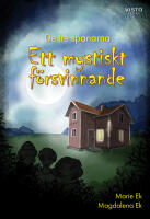 De tre spanarna : ett mystiskt försvinnande