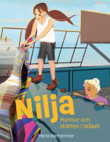 Nilja : mormor och skatten i sk&aring;pet