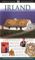 Irland : landsbygd, pubar, musik, museer, kloster ...