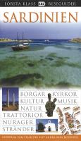 Sardinien - [borgar, kyrkor, kultur, musik, natur...]
