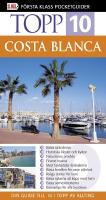 Costa Blanca