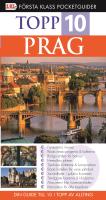 Prag : topp 10