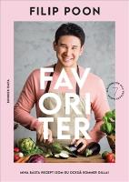 Favoriter : mina bästa recept (som du också kommer gilla)