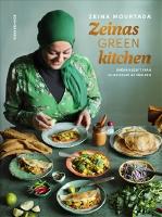 Zeinas green kitchen : gr&ouml;na recept fr&aring;n olika delar av v&auml;rlden