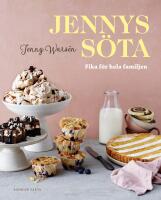 Jennys s&ouml;ta : fika f&ouml;r hela familjen