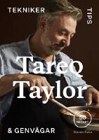 Tekniker, tips & genv&auml;gar : 50 recept