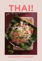 Thai p&aring; 30 minuter