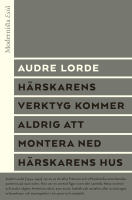 H&auml;rskarens verktyg kommer aldrig att montera ned h&auml;rskarens hus