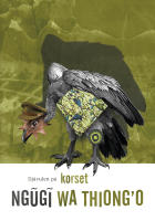 Dj&auml;vulen p&aring; korset